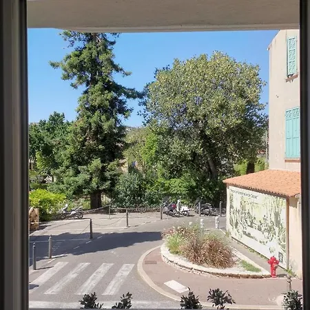Apartament Au Coeur De Vue Sur Le Parc