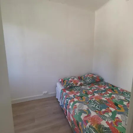 Au Coeur De Vue Sur Le Parc * Cassis