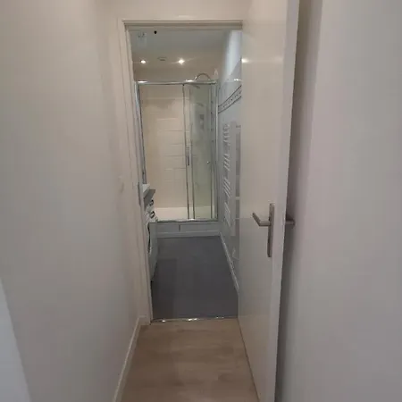 Au Cœur De Vue Sur Le Parc Appartement Cassis