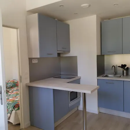 Au Cœur De Vue Sur Le Parc * Cassis