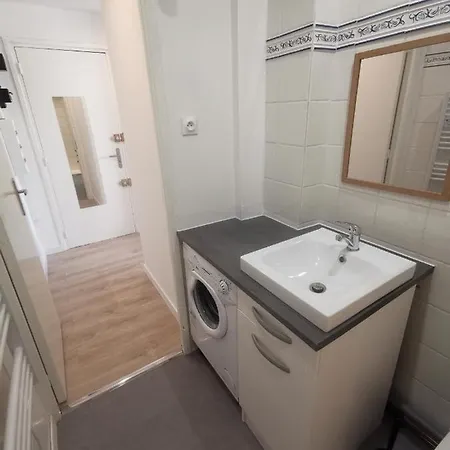 Au Cœur De Vue Sur Le Parc *