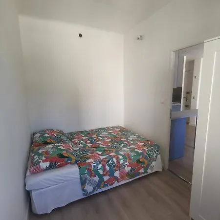 Appartement Au Cœur De Vue Sur Le Parc *