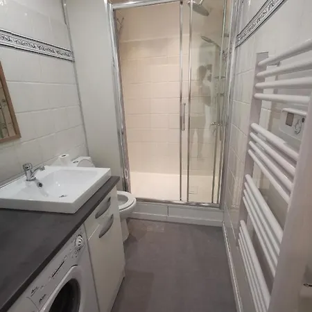 Appartement Au Cœur De Vue Sur Le Parc *