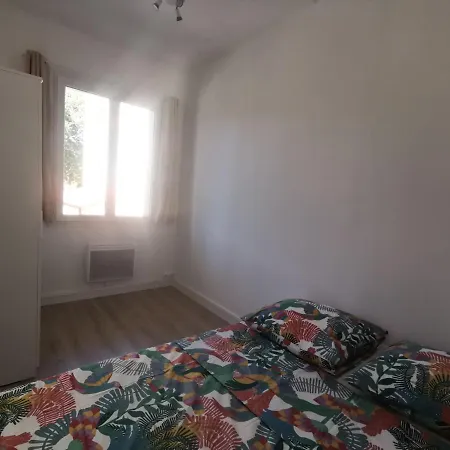 Appartement Au Cœur De Vue Sur Le Parc Cassis