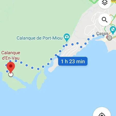 Au Cœur De Vue Sur Le Parc Appartement
