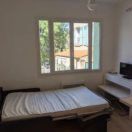 Appartement Au Cœur De Vue Sur Le Parc